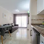 Great Location W 1 Bedroom Appartement