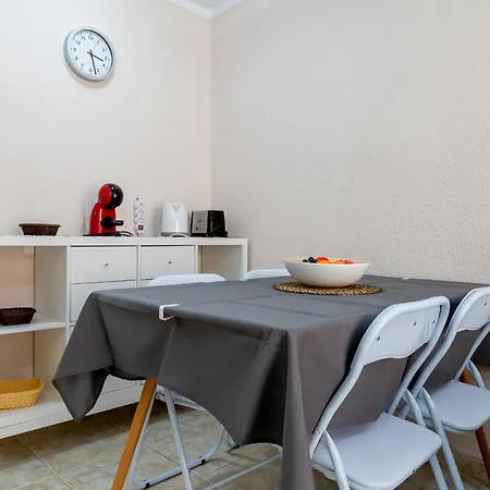 Appartement Great Location W 1 Bedroom