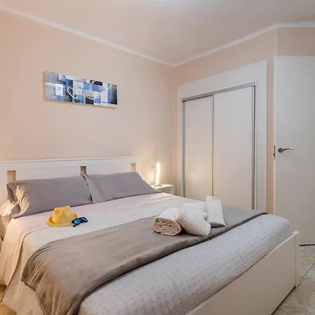 Appartement Great Location W 1 Bedroom Costa Adeje (Tenerife)