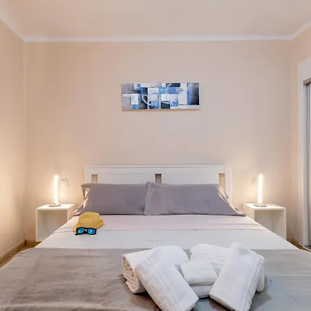 Appartement Great Location W 1 Bedroom *