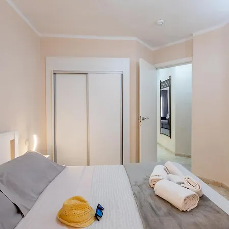 Great Location W 1 Bedroom * Costa Adeje (Tenerife)