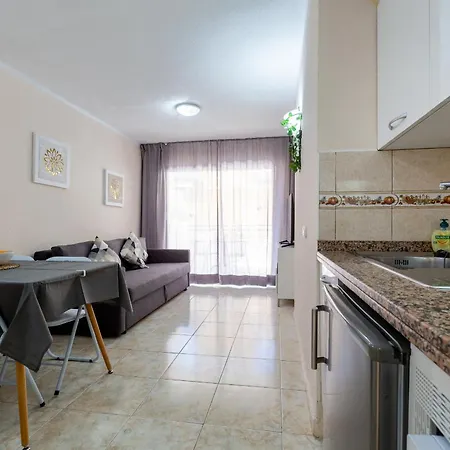Great Location W 1 Bedroom Appartement