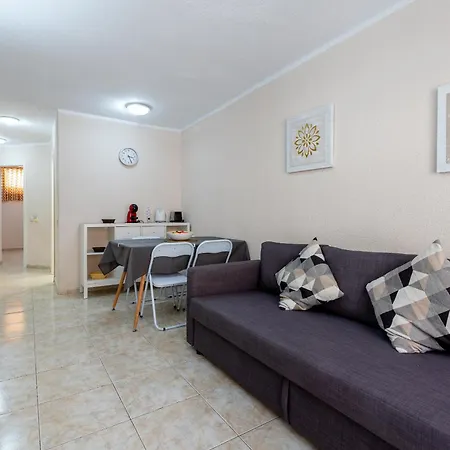 Great Location W 1 Bedroom Apartament Costa Adeje (Tenerife)