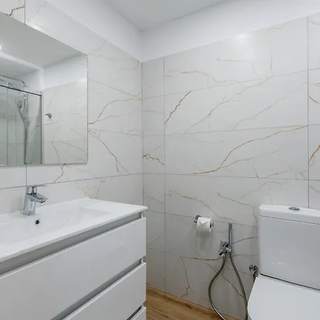 Apartament Great Location W 1 Bedroom *