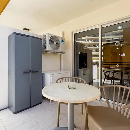 Great Location W 1 Bedroom Apartamento *