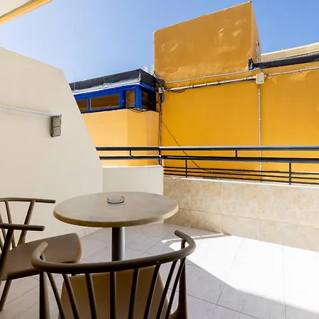 Great Location W 1 Bedroom Costa Adeje (Tenerife)