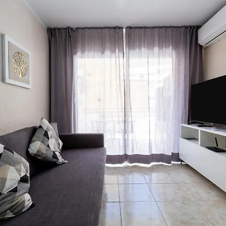 Great Location W 1 Bedroom Apartamento *